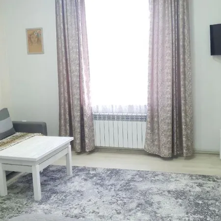 Apartment In Truskavets Exterior photo