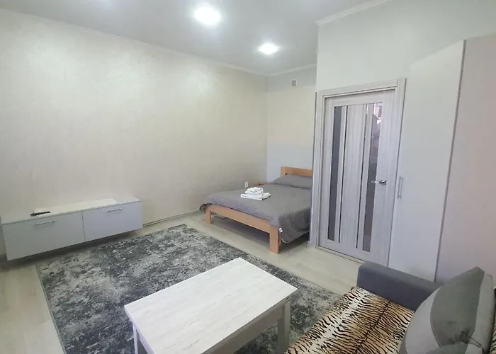 Apartment In Truskavets
