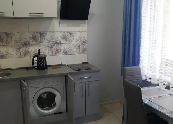 Apartment In Truskavets