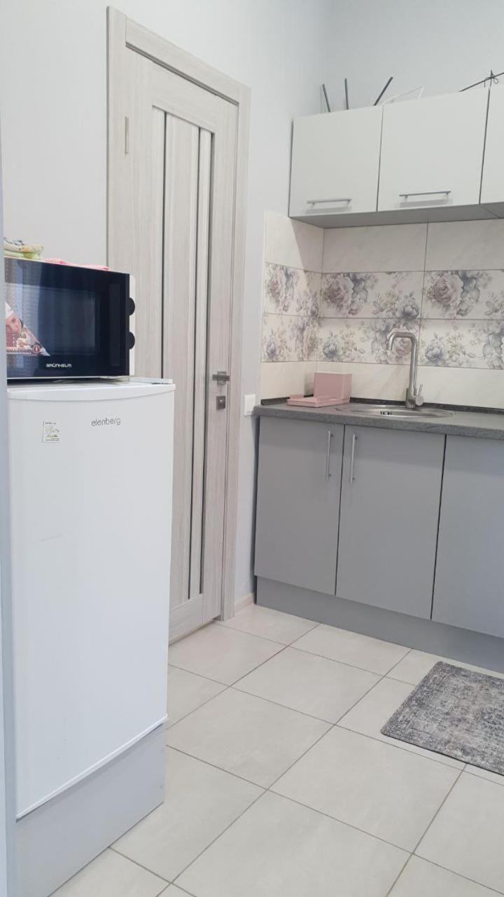 In Apartment Truskavets