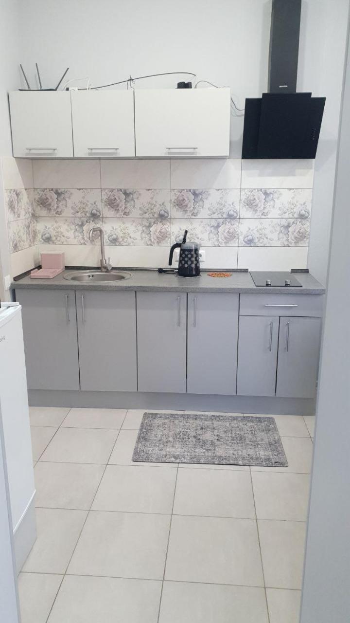 Apartment In *