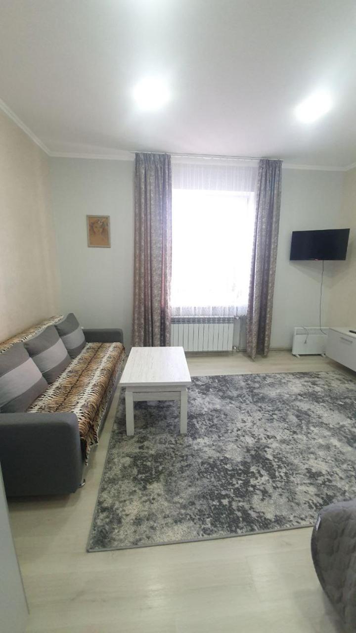 Apartment In *