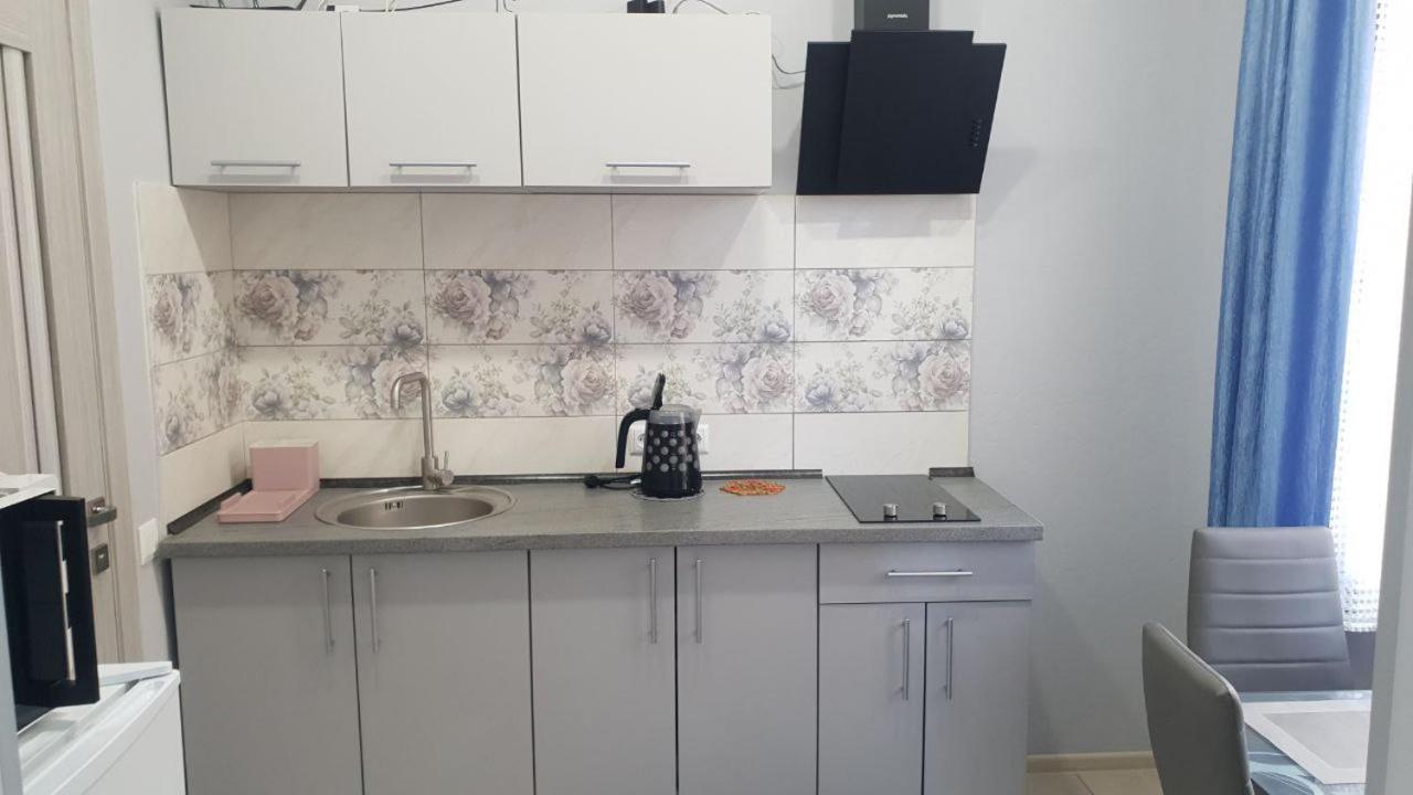 Apartment In *