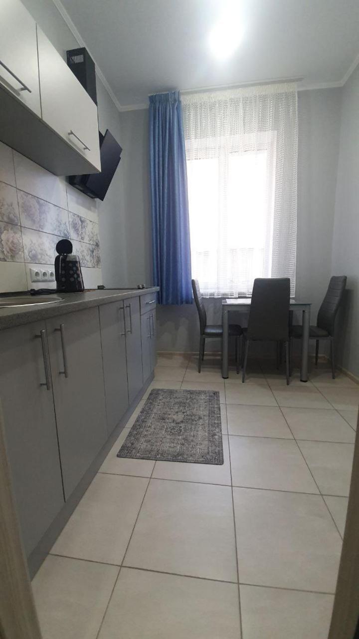 Apartment In