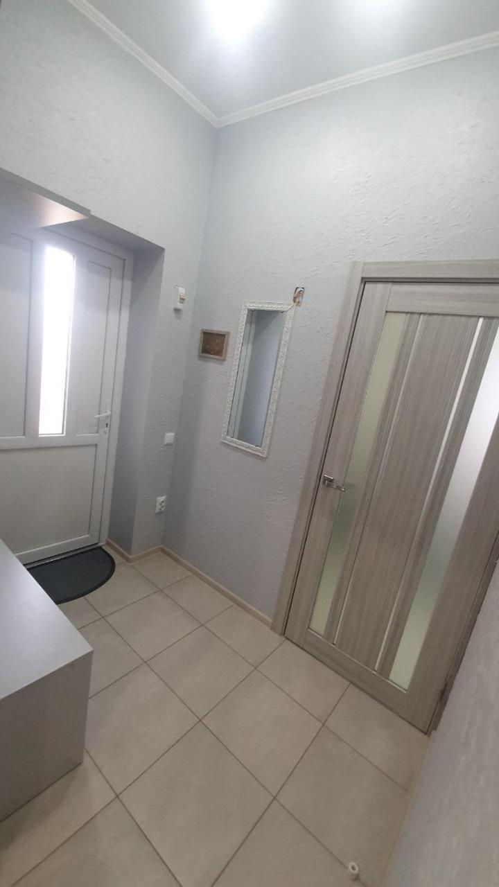 In Apartment Truskavets