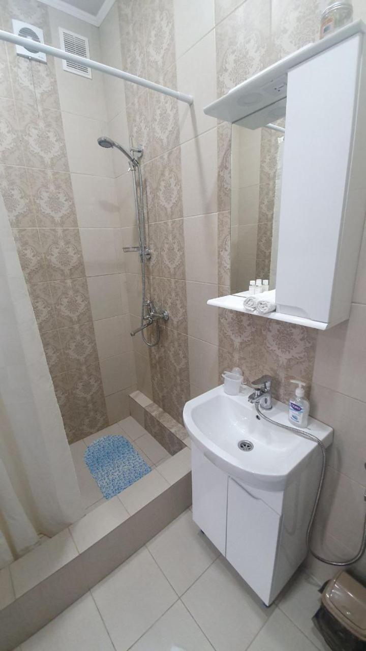 Apartment In *
